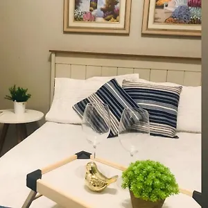 Apartamento Mix Aparts -kit 10, Tijucas