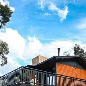Casa de Férias Chale Riozinho, Barracão